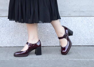 Welcoming fall at Head over Heels