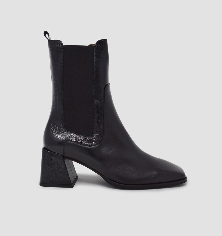 Wonders WONDERS H-4321 ISEO/LACK BLACK