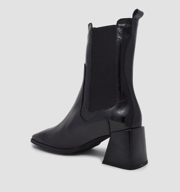 Wonders WONDERS H-4321 ISEO/LACK BLACK