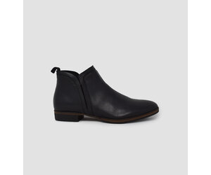 Aldo gweria leather flat boots online