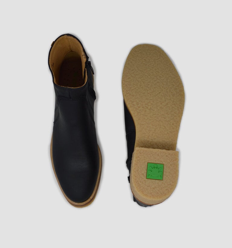 El Naturalista EL NAT N5943 NAPPA BLACK IRATI