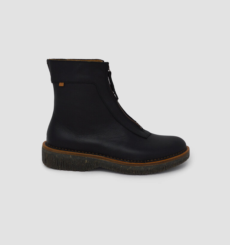 El Naturalista EL NAT N5581 NAPPA BLACK VOLCANO