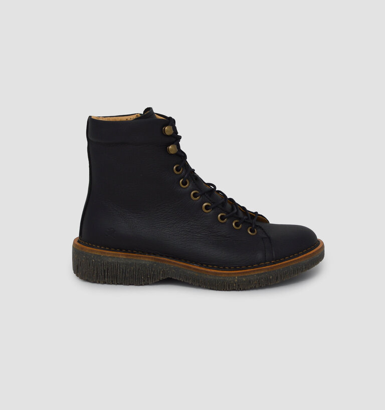 El Naturalista EL NAT N5572 NAPPA BLACK VOLCANO