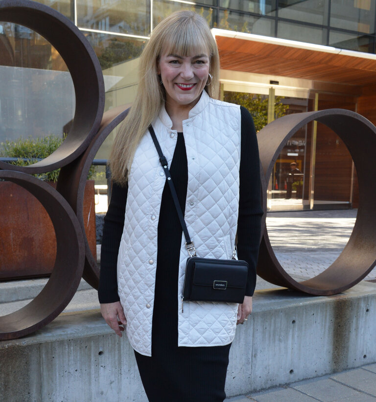 Ilse Jacobsen ILSE JACOBSEN ART44  VEST KIT