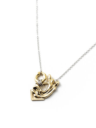 Necklaces Head Over Heels