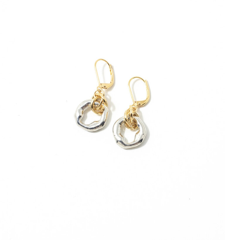 Anne-Marie Chagnon ANNE-MARIE CHAGNON CORMI EARRING