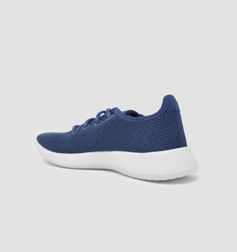 ALLBIRDS TREE RUNNER MARINE BLUE