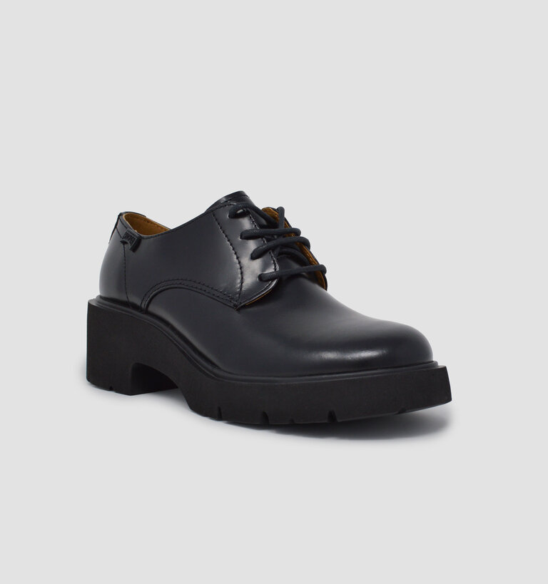 Camper CAMPER MILAH OXFORD BLACK