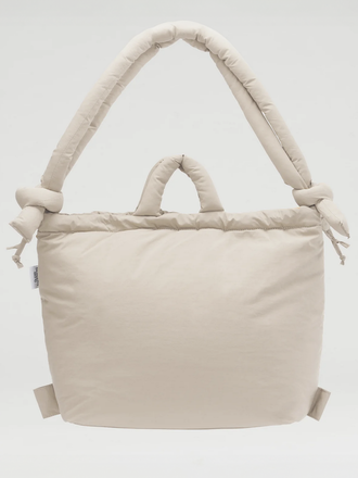 ÖLEND ONA SOFT BAG RED - Head Over Heels