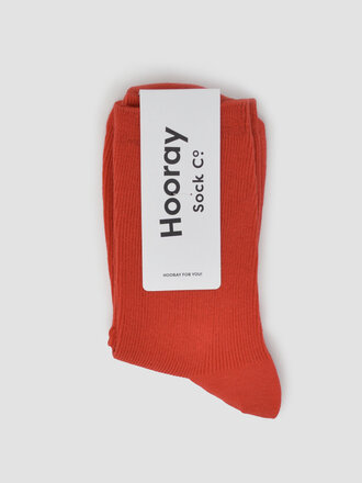 Hooray Socks - Head Over Heels