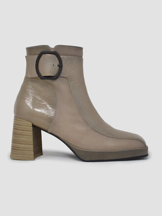 Hispanitas HISPANITAS NATALIE HI222294 RIO/SOHO TAUPE