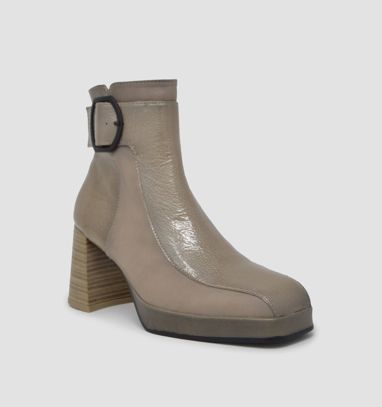 Hispanitas HISPANITAS NATALIE HI222294 RIO/SOHO TAUPE