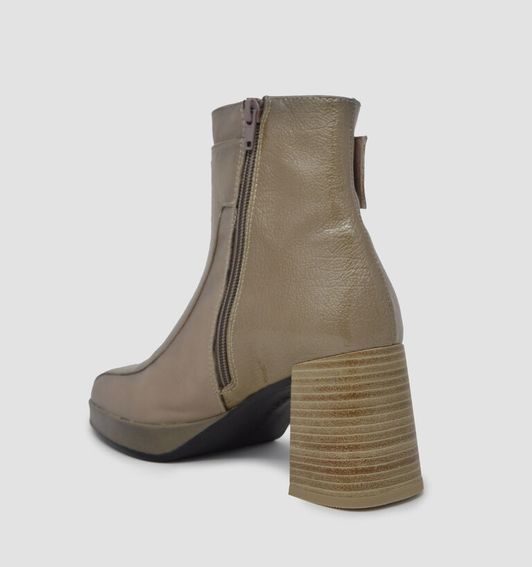 Hispanitas HISPANITAS NATALIE HI222294 RIO/SOHO TAUPE