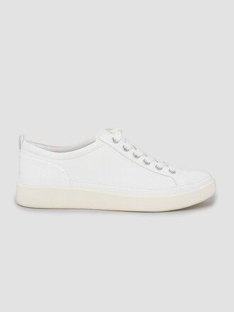 Vionic VIONIC WINNY SNEAKER WHITE LEATHER Vionic VIONIC WINNY SNEAKER WHITE LEATHER