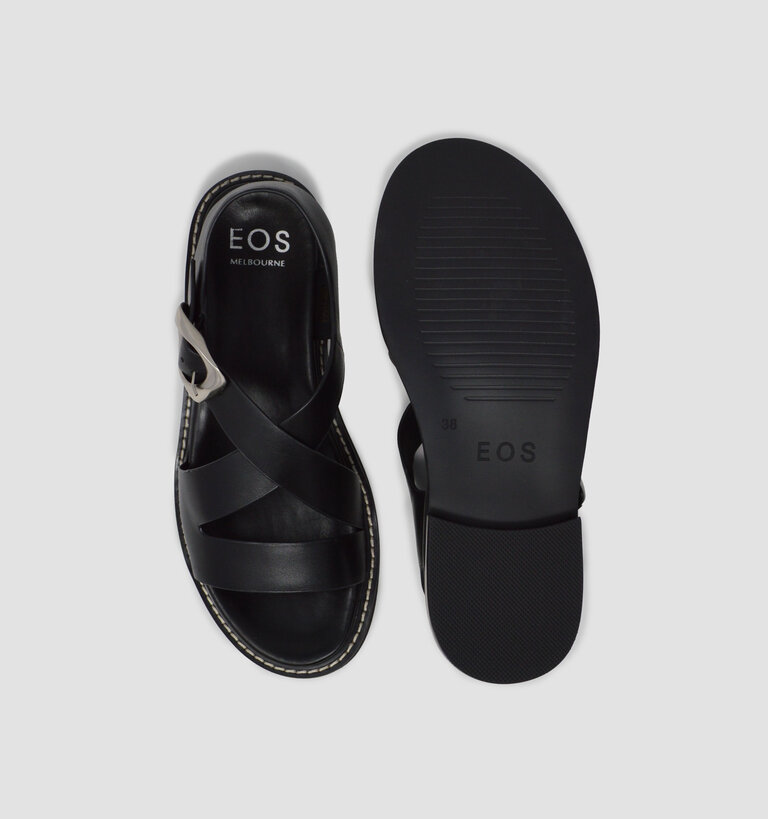 EOS EOS ORNAMENTS BLACK
