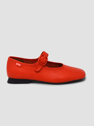 Camper CAMPER CASI MYRA MARYJANE RED Camper CAMPER CASI MYRA MARYJANE RED