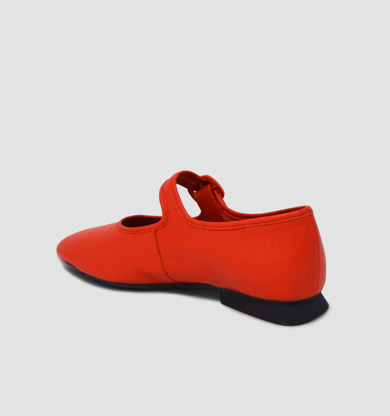 Camper CAMPER CASI MYRA MARYJANE RED