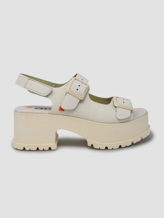 Art ART 1821 MANCHESTER NAPPA CREAM