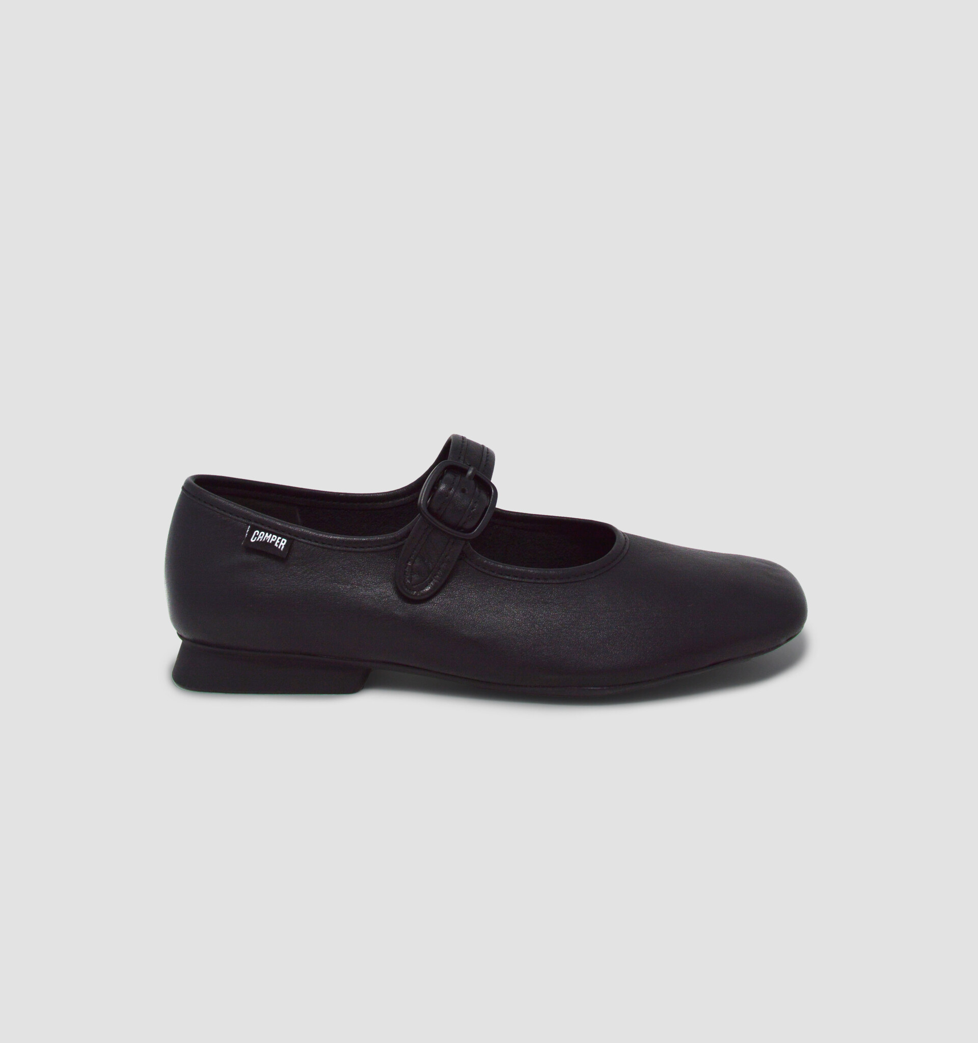 CAMPER CASI MYRA MARYJANE BLACK - Head Over Heels