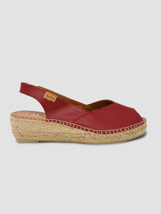 Toni Pons TONI PONS BERNIA RED