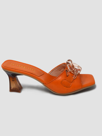 Hispanitas HISPANITAS GRETA HV232554 SOHO PAPAYA