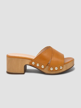 Wonders WONDERS D-8831-P PERGAMENA COGNAC