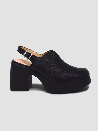 Wonders WONDERS H-4931 WILD BLACK