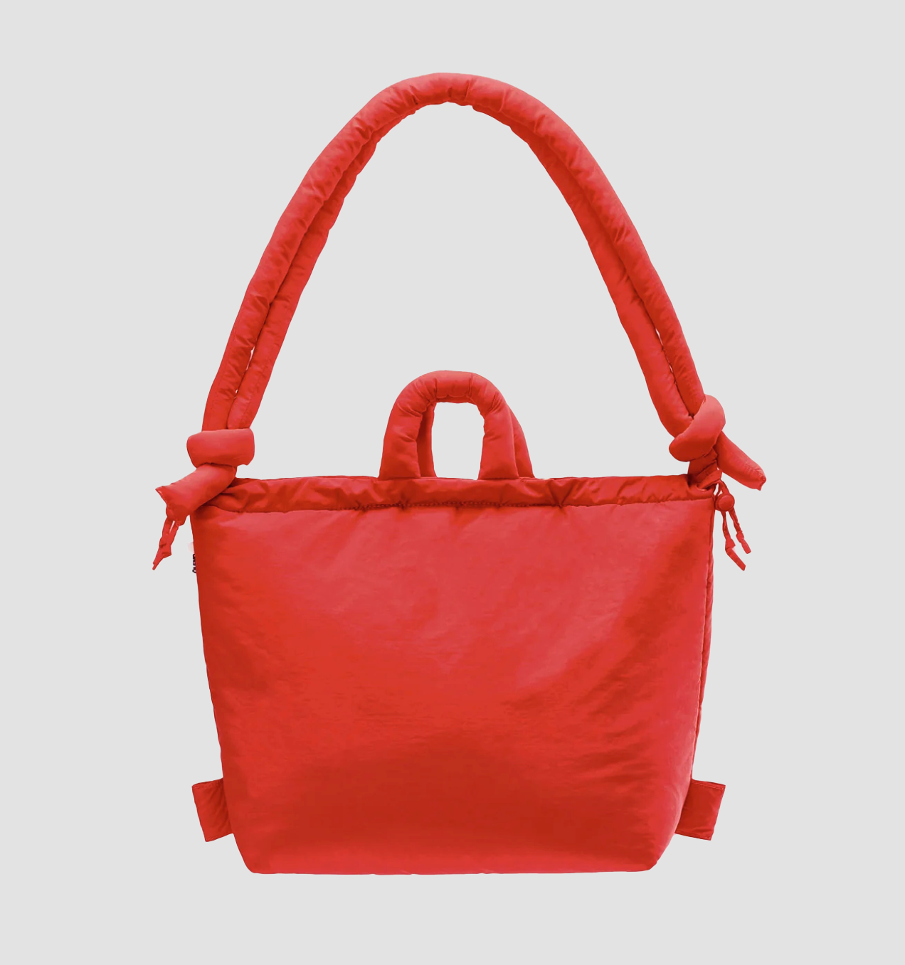 新品！　ÖLEND Ona Soft Bag ÖLEND ONA SOFT BAG BLACK - Head Over Heels