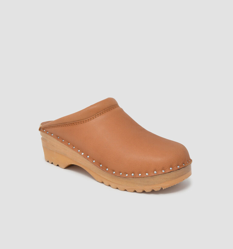 TROENTORP REMBRANDT LIGHT BROWN