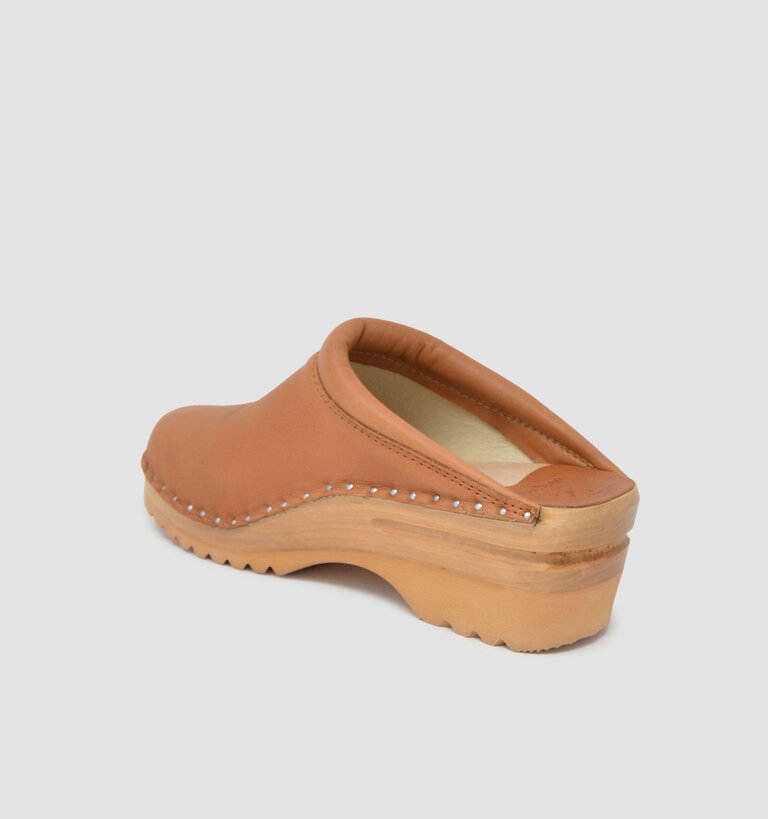 TROENTORP REMBRANDT LIGHT BROWN