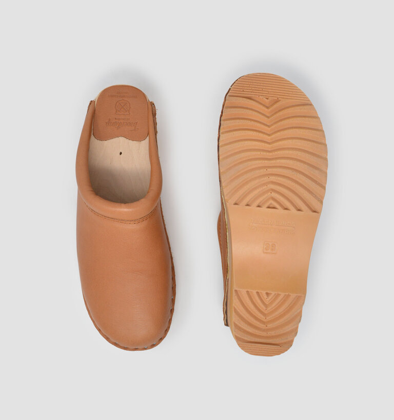 TROENTORP REMBRANDT LIGHT BROWN