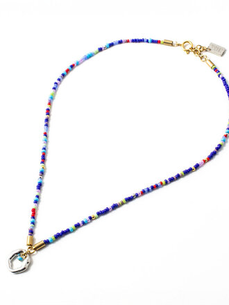 Anne-Marie Chagnon ANNE-MARIE CHAGNON CHEROI NECKLACE Anne-Marie Chagnon ANNE-MARIE CHAGNON CHEROI NECKLACE