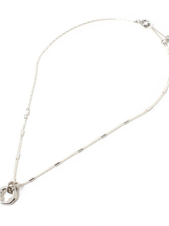 Anne-Marie Chagnon ANNE-MARIE CHAGNON BREG NECKLACE