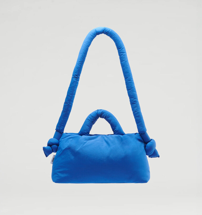 Ölend ÖLEND MINI ONA SOFT BAG COBALT