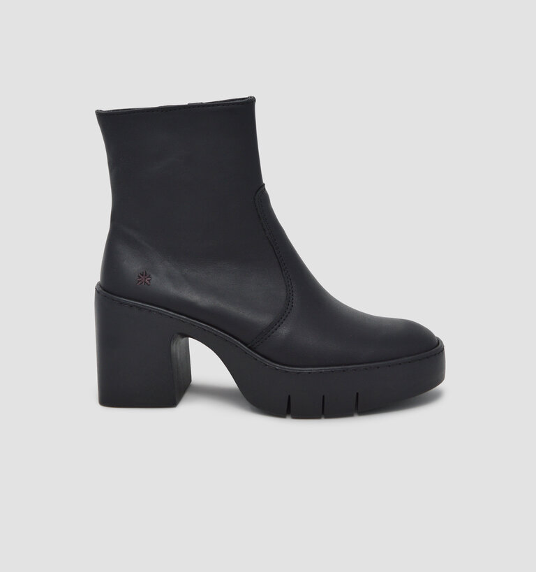 Art ART 1656 SOFIA BOOT BLACK