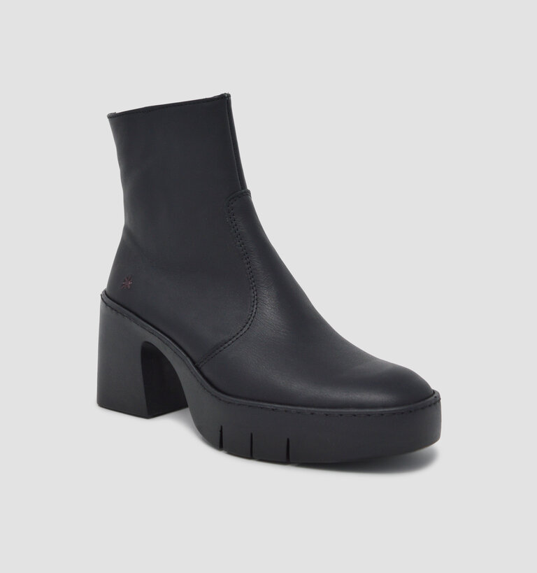 Art ART 1656 SOFIA BOOT BLACK