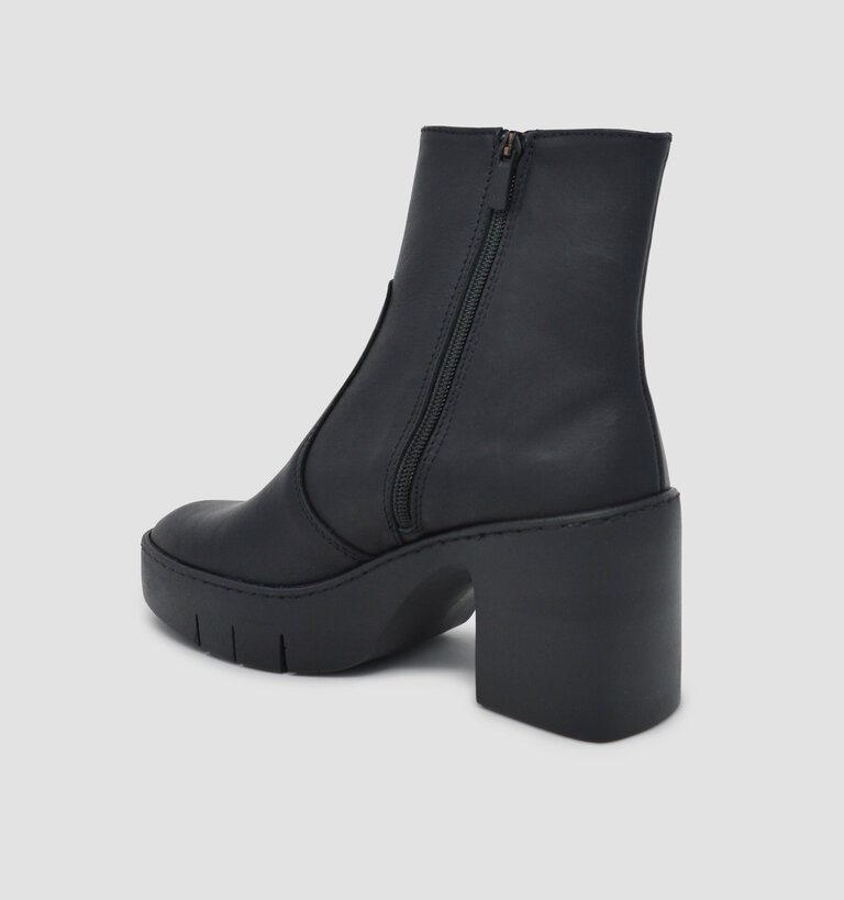 Art ART 1656 SOFIA BOOT BLACK