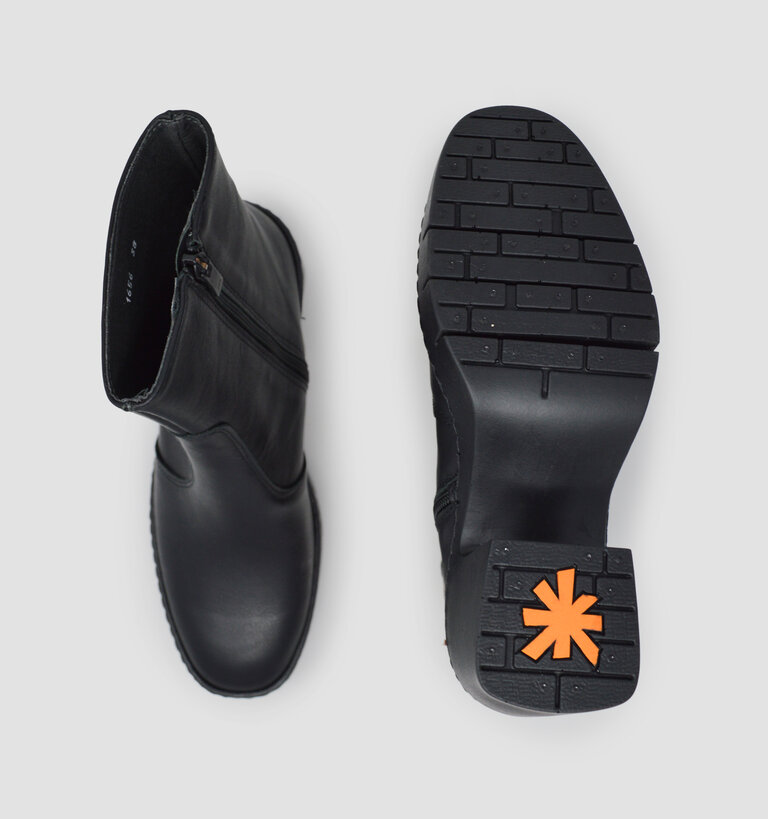 Art ART 1656 SOFIA BOOT BLACK