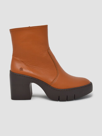 Boots Head Over Heels