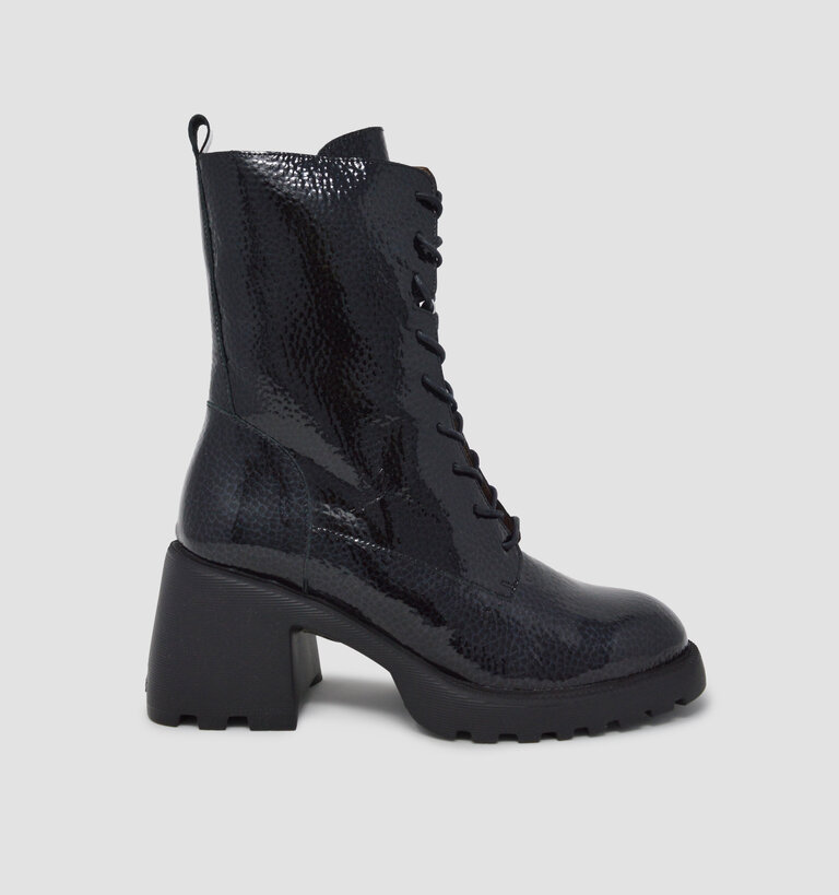 Wonders WONDERS G-6704 CARIBU BLACK