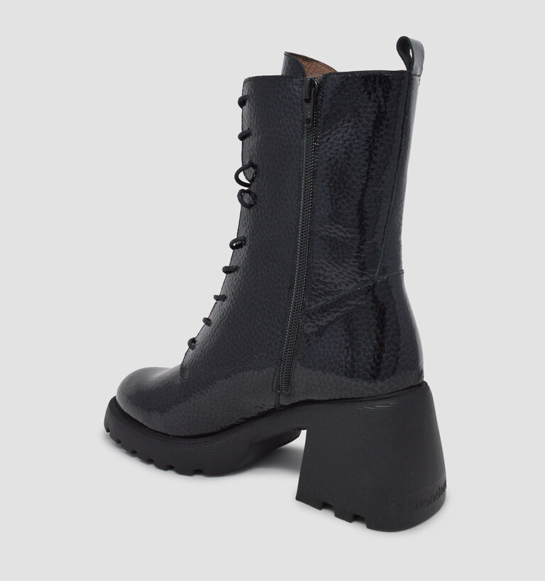 Wonders WONDERS G-6704 CARIBU BLACK