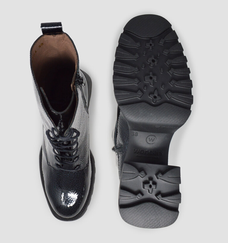 Wonders WONDERS G-6704 CARIBU BLACK