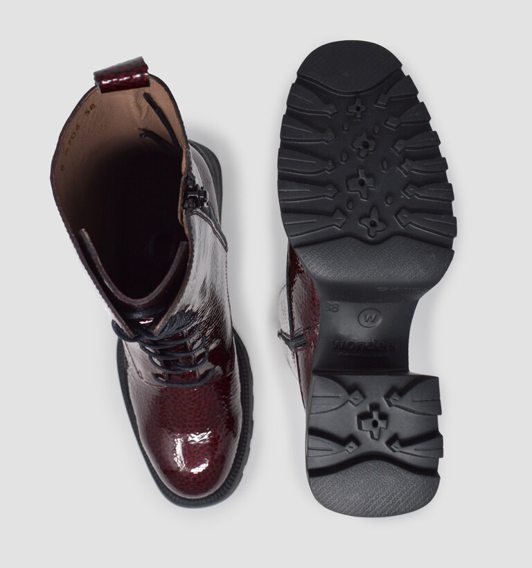 Wonders WONDERS G-6704 CARIBU VINO