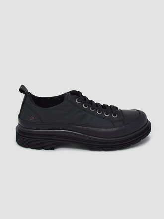 Art ART 1894 BIRMINGHAM SNEAKER BLACK/BLACK