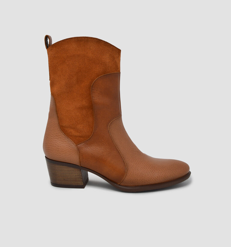 Hispanitas HISPANITAS HI243121 MADEIRA BOOT CUERO