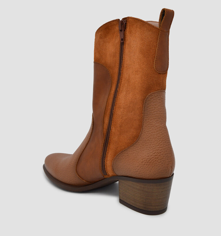 Hispanitas HISPANITAS HI243121 MADEIRA BOOT CUERO