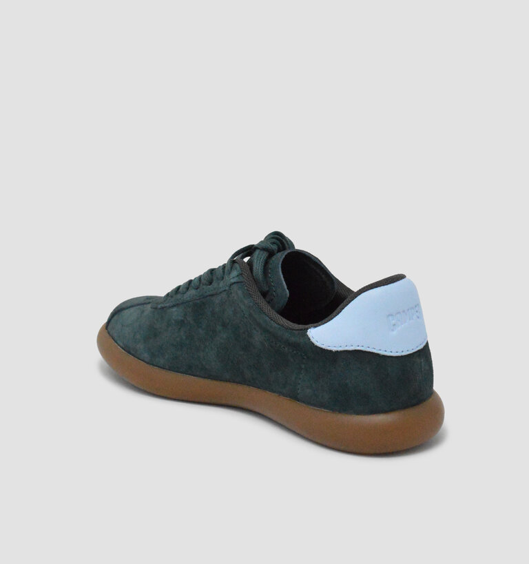 Camper CAMPER PELOTAS SOLLER SNEAKER GREEN