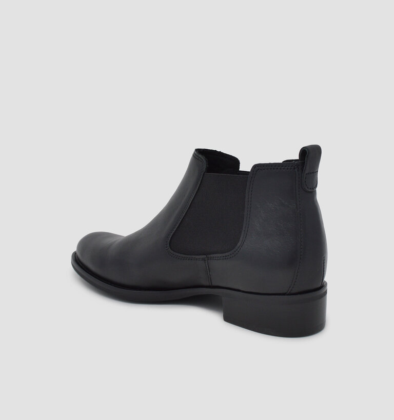 GABOR 51.640.27 BOOT BLACK