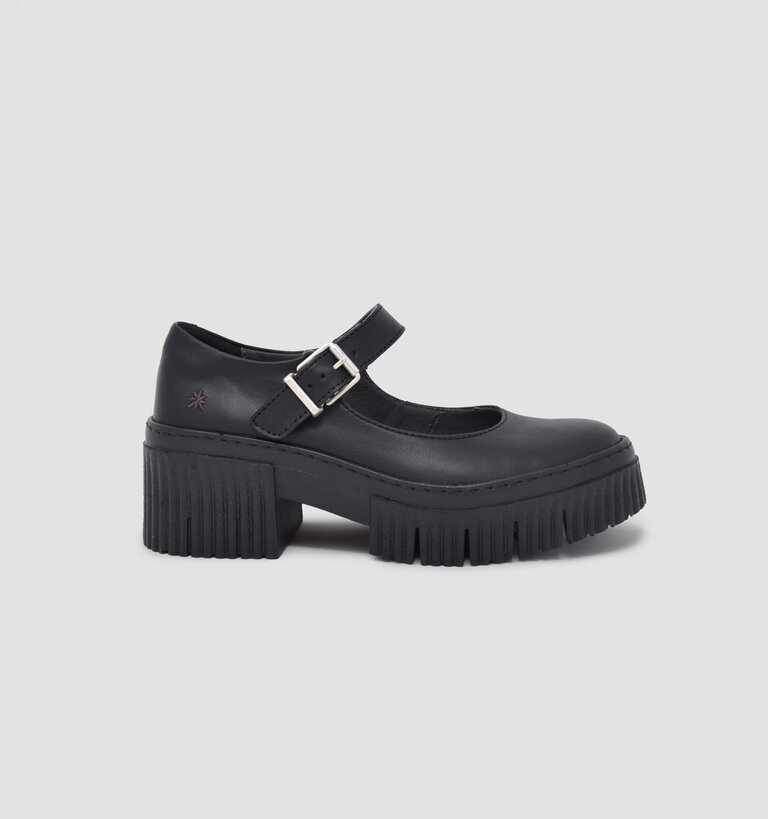 Art ART 1373 YORK MARYJANE BLACK