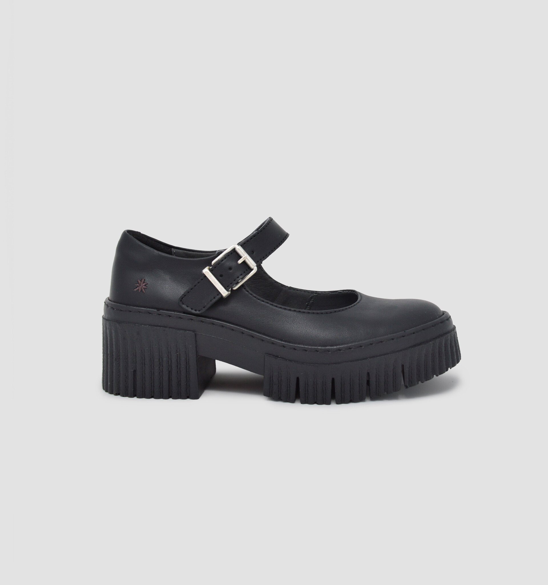 ART 1373 YORK MARYJANE BLACK - Head Over Heels